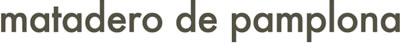 Matadero de Pamplona