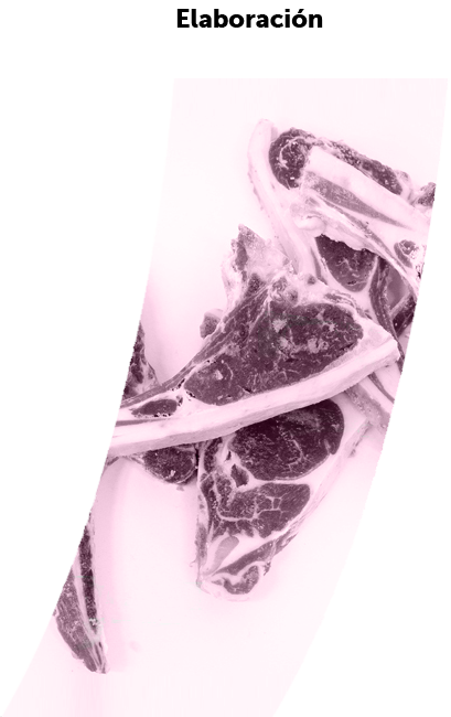 Elaboración