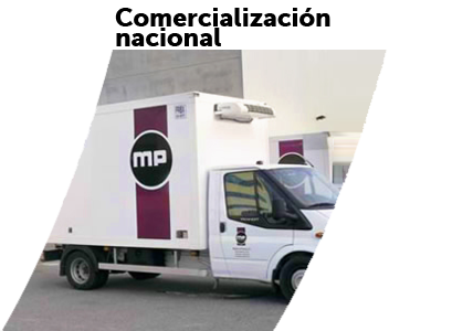 Comercializacion