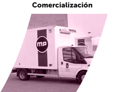 Comercializacion