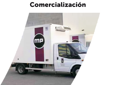 Comercializacion