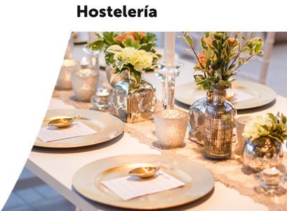 Hosteleria